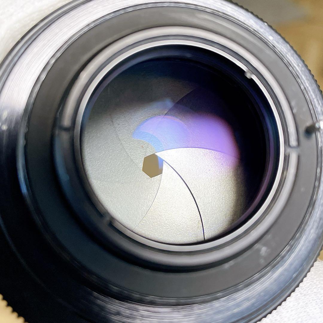 【前期型】Pentax Super-Takumar 55mm f1.8