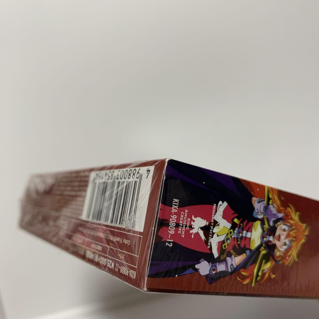 付 スレイヤーズNEXT