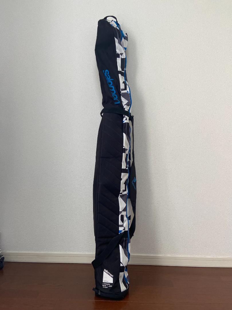 サロモン SALOMON スキー板 158cm 24HOURS
