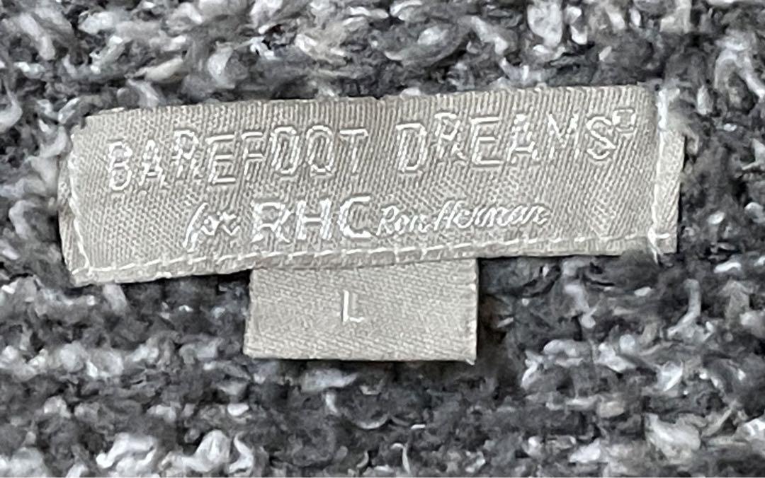 ロンハーマン ron herman BAREFOOT DREAMS コンチョ