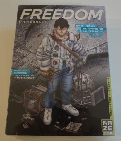 メルカリ 新品未開封 Freedomコンプリートdvd Box 全話 アニメ 4 980 中古や未使用のフリマ メルカリ 新品未開封 Freedomコンプリートdvd Box 全話 アニメ 4 980 中古や未使用のフリマ