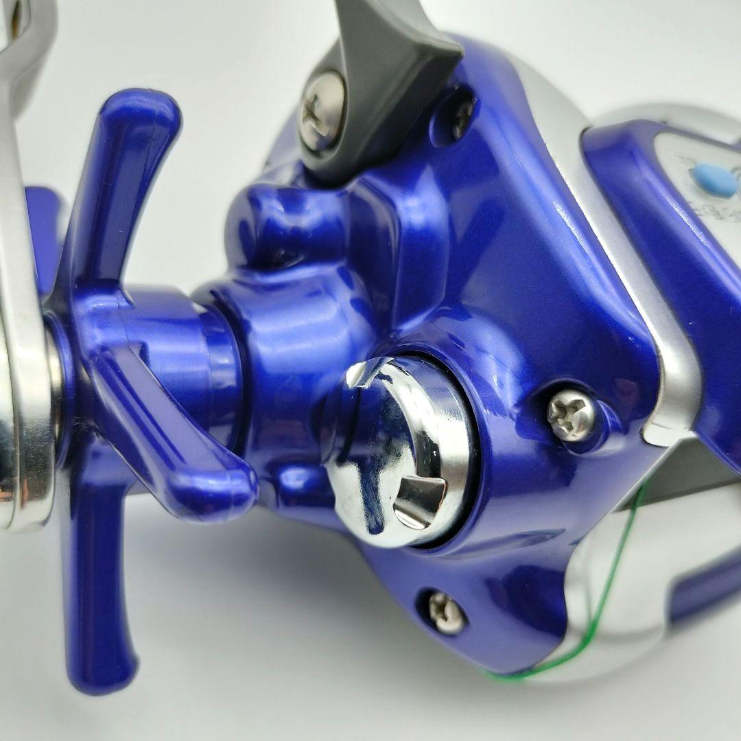 DAIWA ダイワ ハイパータナセンサー 400F