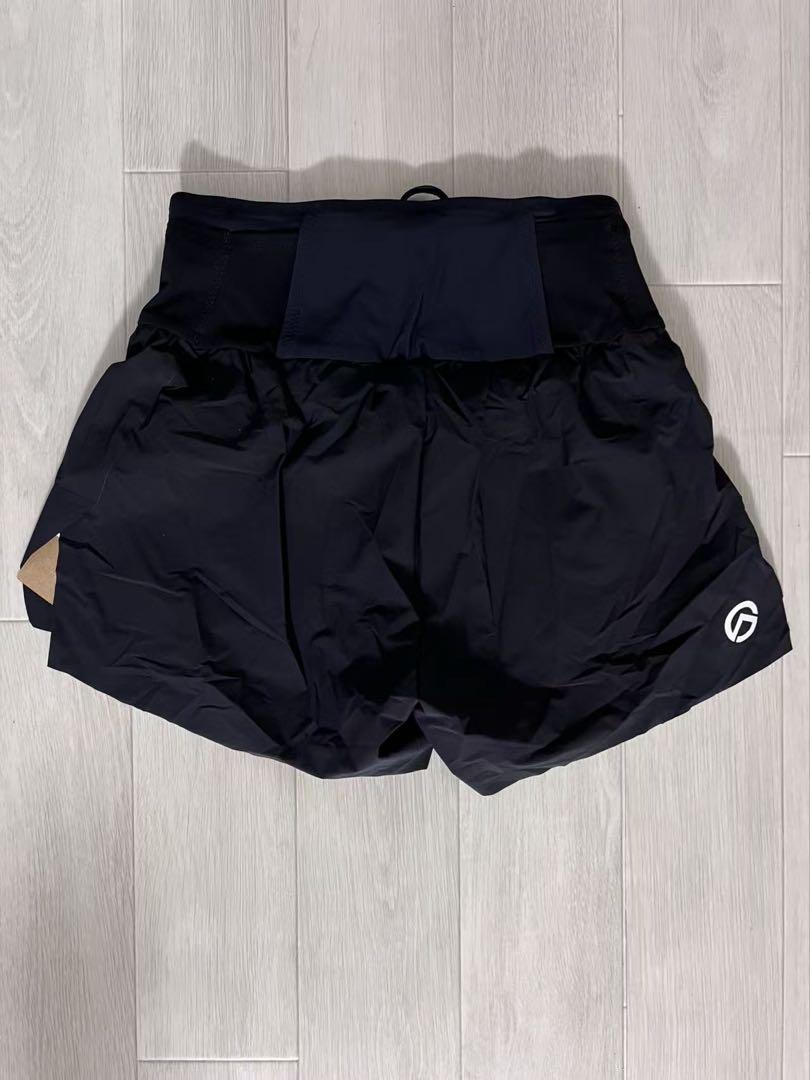 THENORTHFACEEndurisTrailVeryShort M ブラック