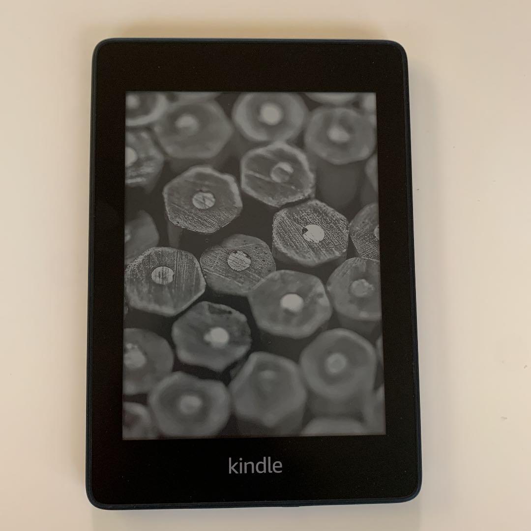 Kindle Paperwhite 電子書籍リーダー Wi-Fi 8GB - メルカリ Kindle Paperwhite 電子書籍リーダー Wi-Fi 8GB - メルカリ