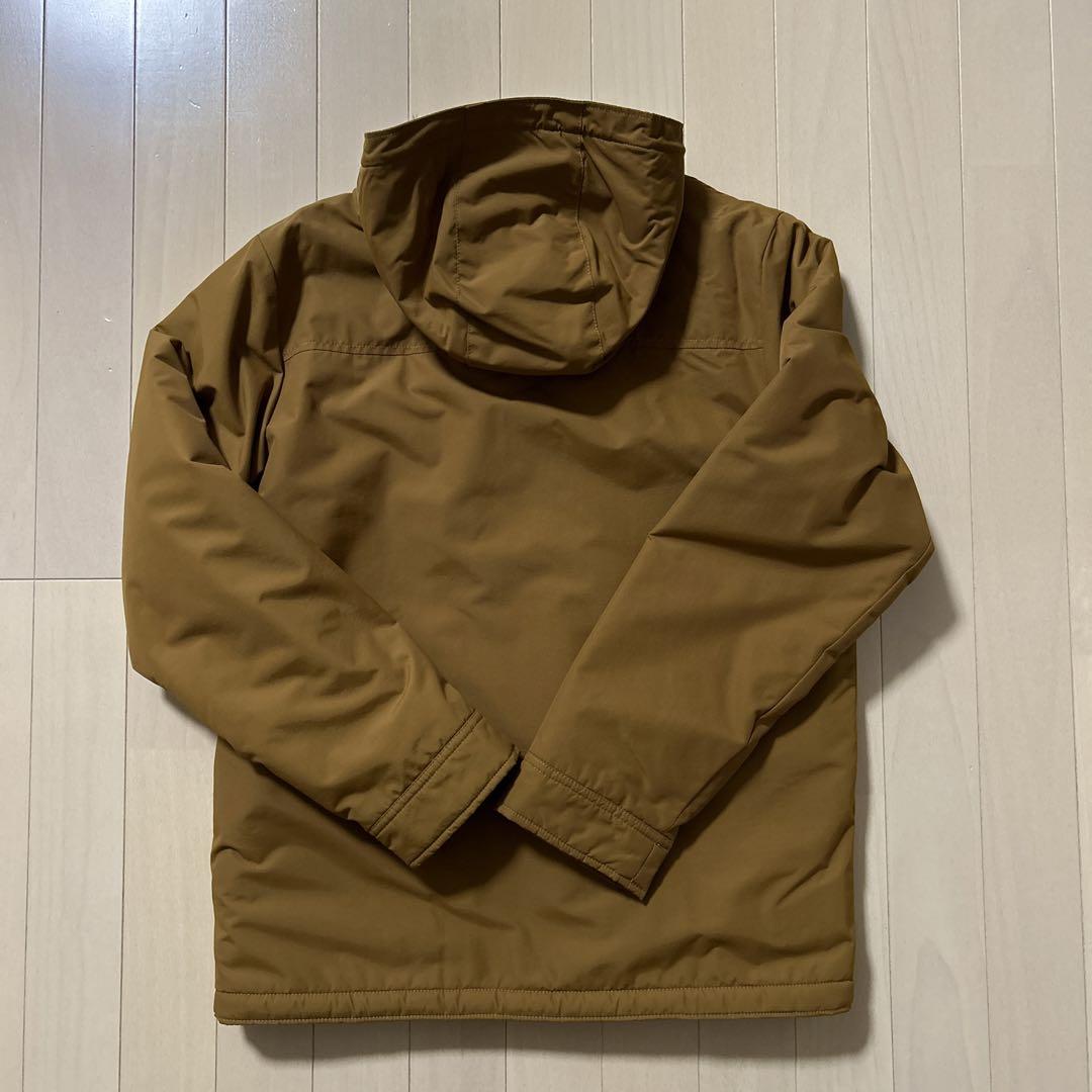 patagonia パタゴニア　インファーノジャケット　ボーイズXL