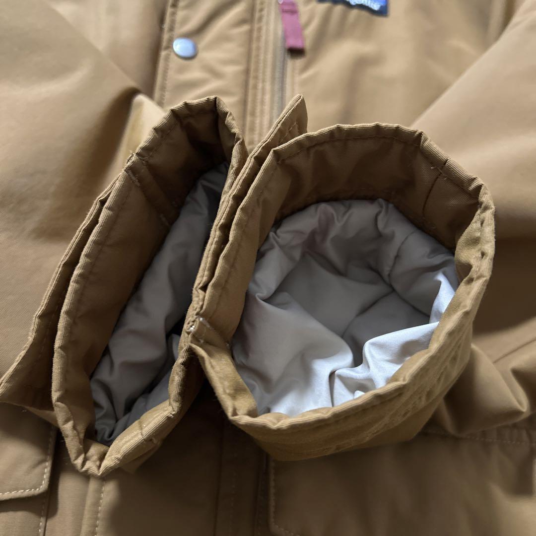 patagonia パタゴニア　インファーノジャケット　ボーイズXL