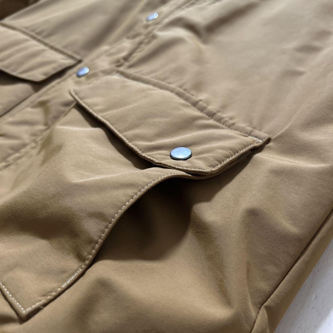 patagonia パタゴニア　インファーノジャケット　ボーイズXL