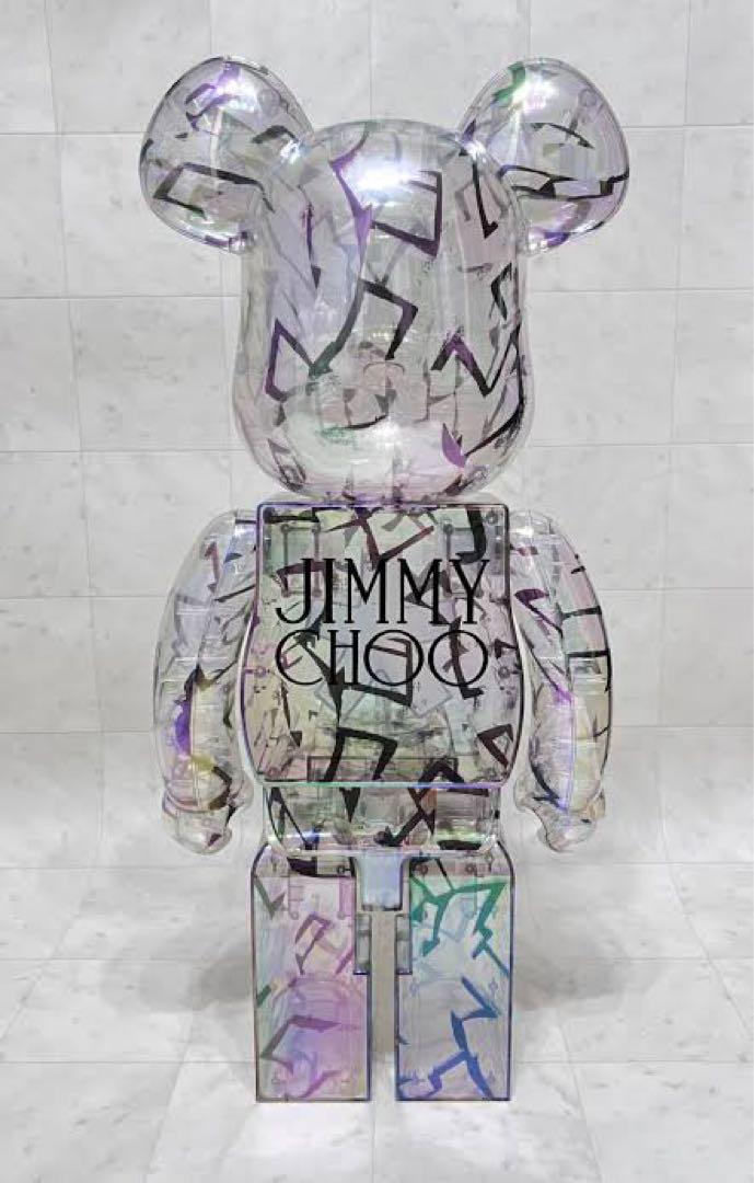 JIMMY CHOO
