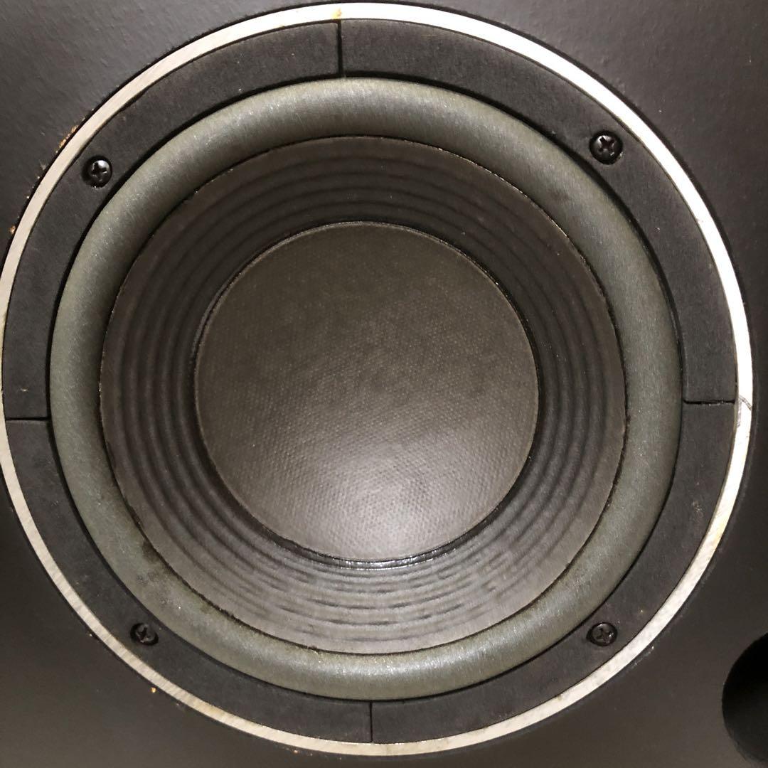 音質は4301同等