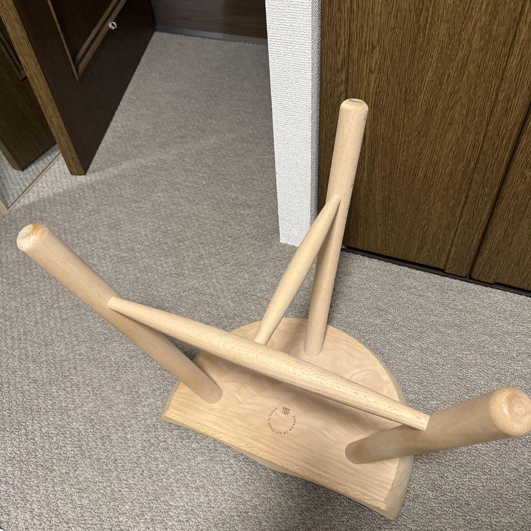 シューメーカーチェア 39cm Shoemaker Chair No.42