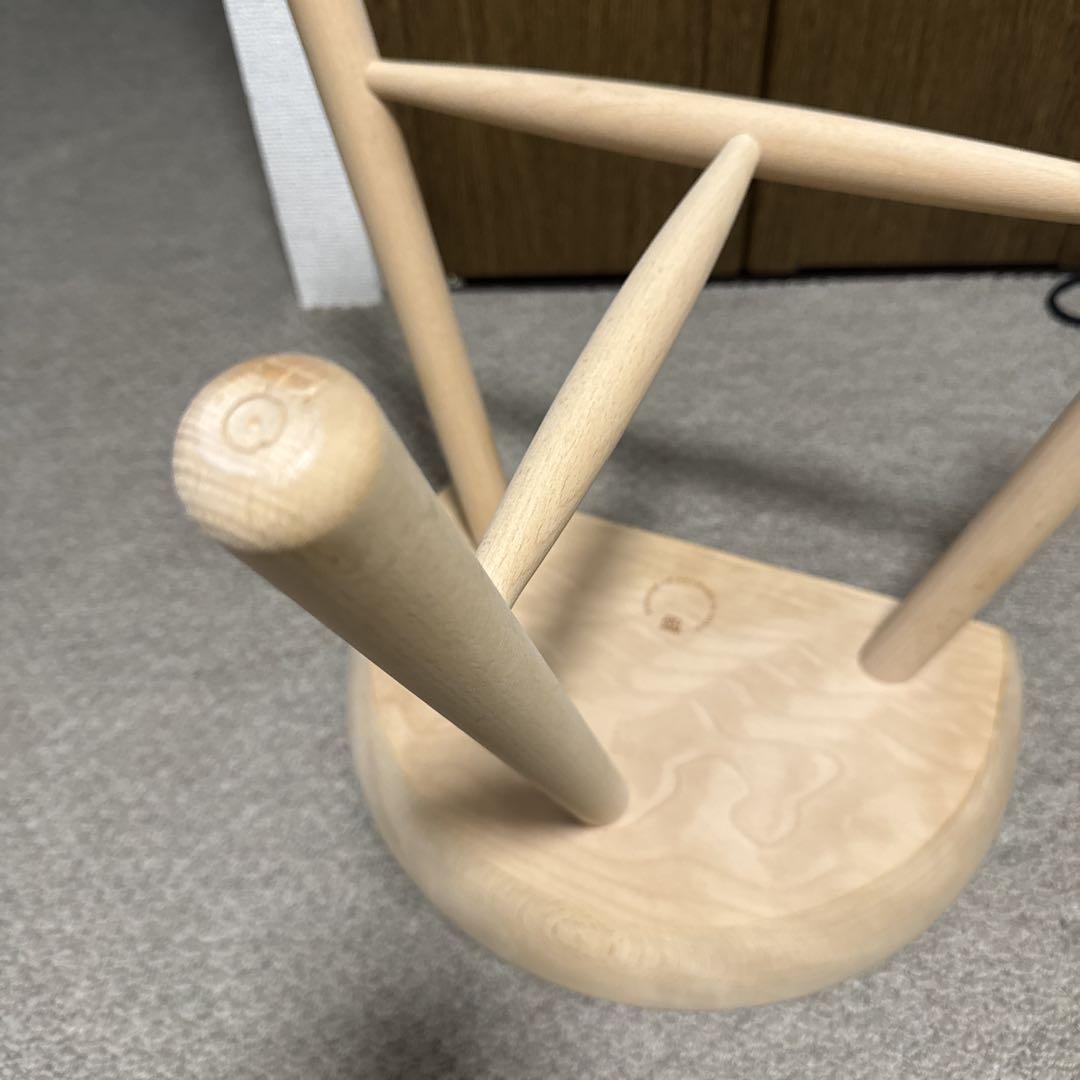 シューメーカーチェア 39cm Shoemaker Chair No.42