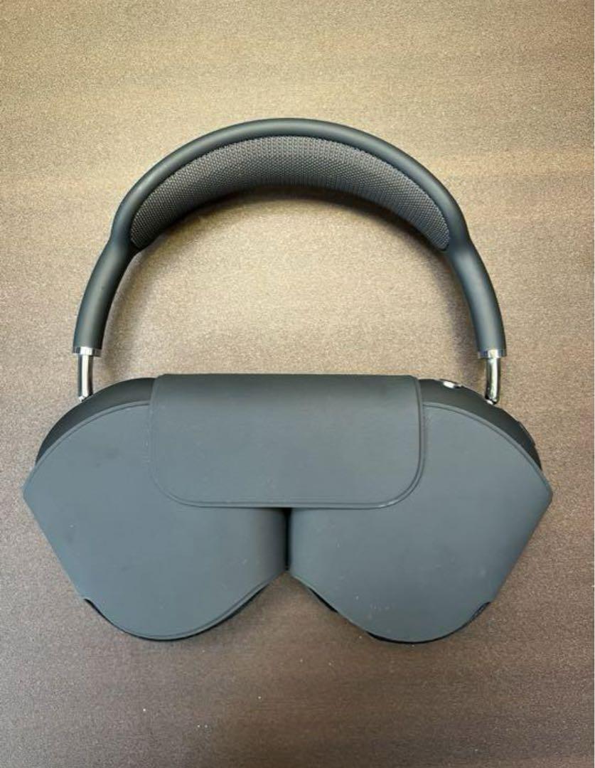 のぶさん専用 AirPods MAX エアーポッズマックス