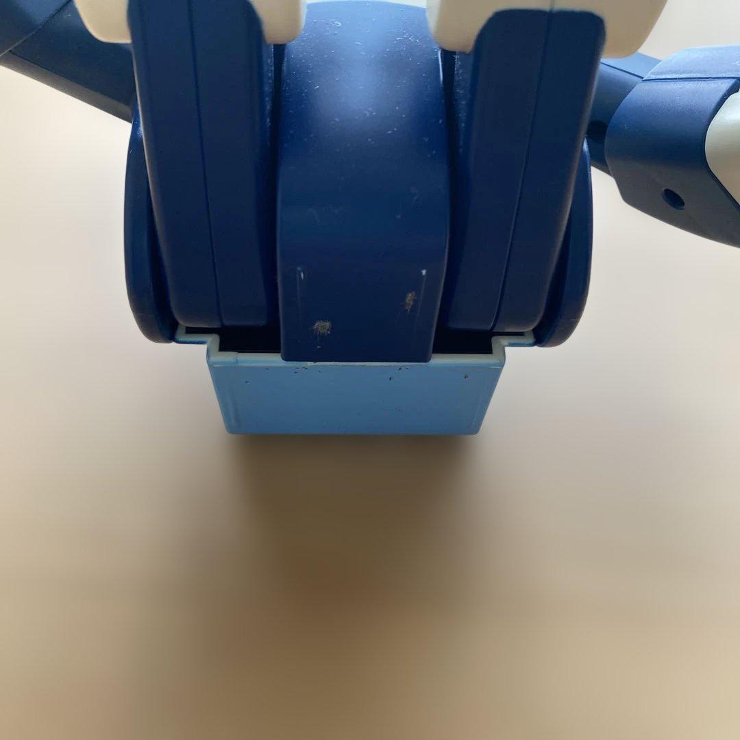 タカラトミー Robi jr ロビジュニア 音声認識ロボット 説明書、箱付き タカラトミー Robi jr ロビジュニア 音声認識ロボット 説明書