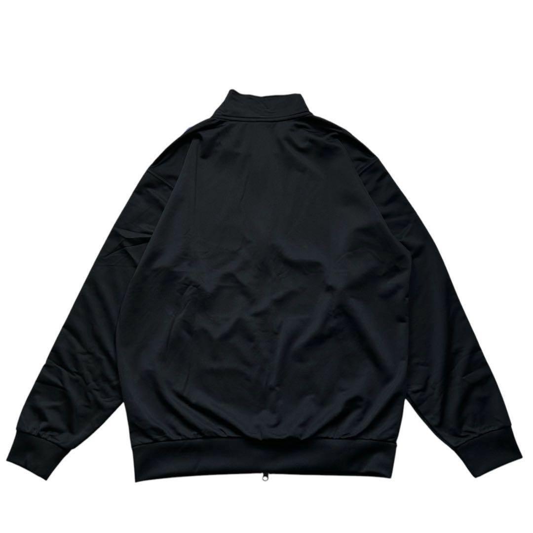 adidas ベッケンバウアー トラックジャケット ブラック M 常田大希