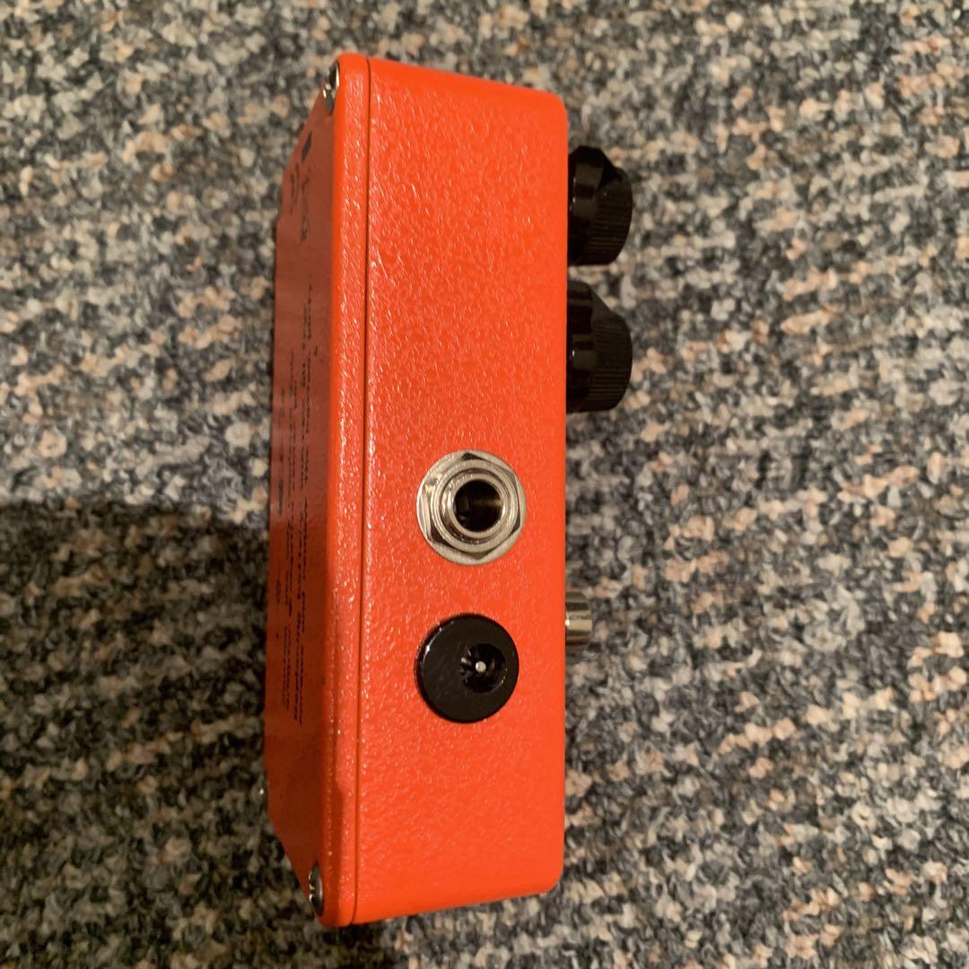 Xotic BB Preamp ギターエフェクター