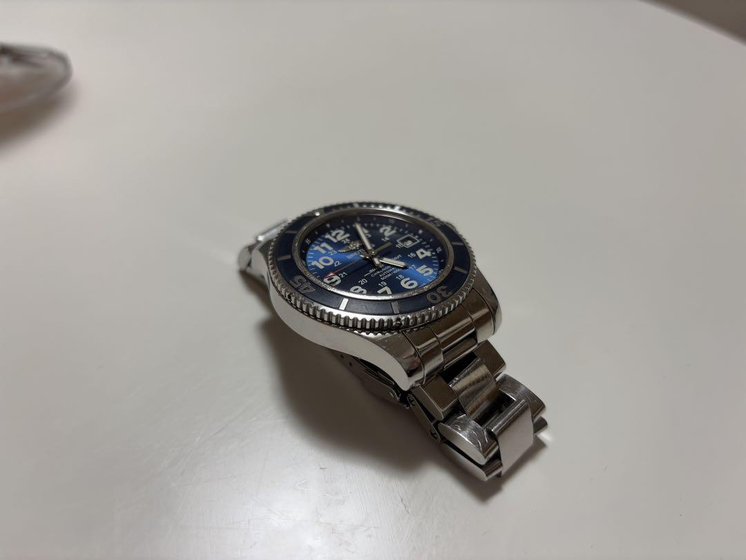 BREITLING