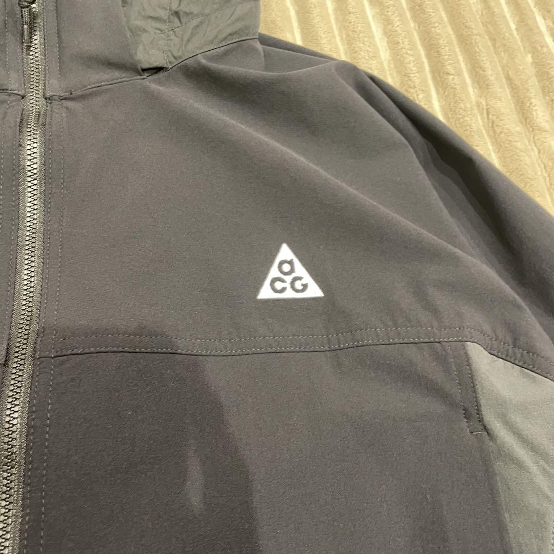 ジャケット・アウター NIKE ACG NRG SUN FARER JACKET DH3104-010