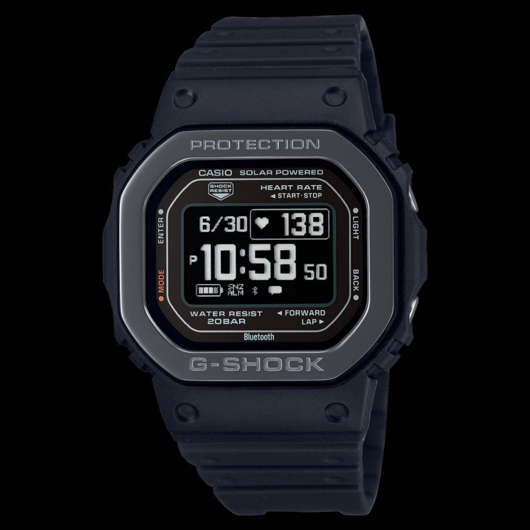国内正規品＊新品・未使用＊G-SHOCK ＊DW-H5600MB-1JR
