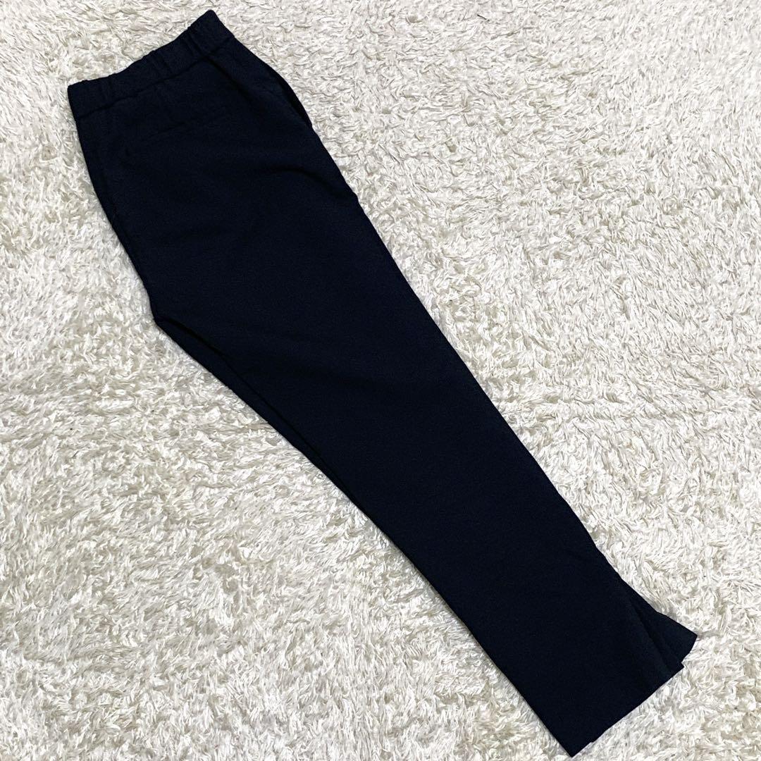 極美品 セオリーリュクス Frost Stretch Pelin 21ss