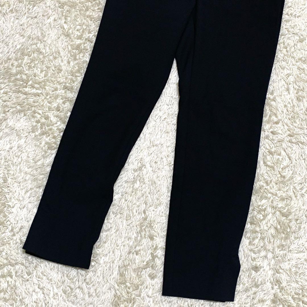 極美品 セオリーリュクス Frost Stretch Pelin 21ss