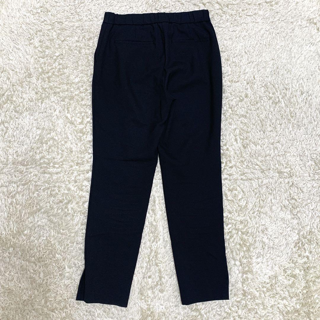 極美品 セオリーリュクス Frost Stretch Pelin 21ss