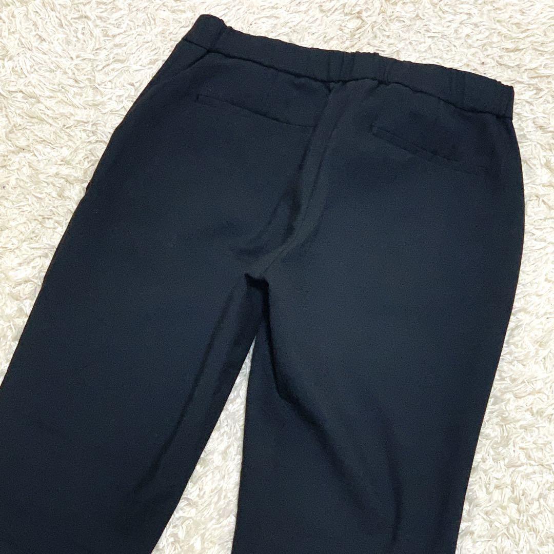 極美品 セオリーリュクス Frost Stretch Pelin 21ss