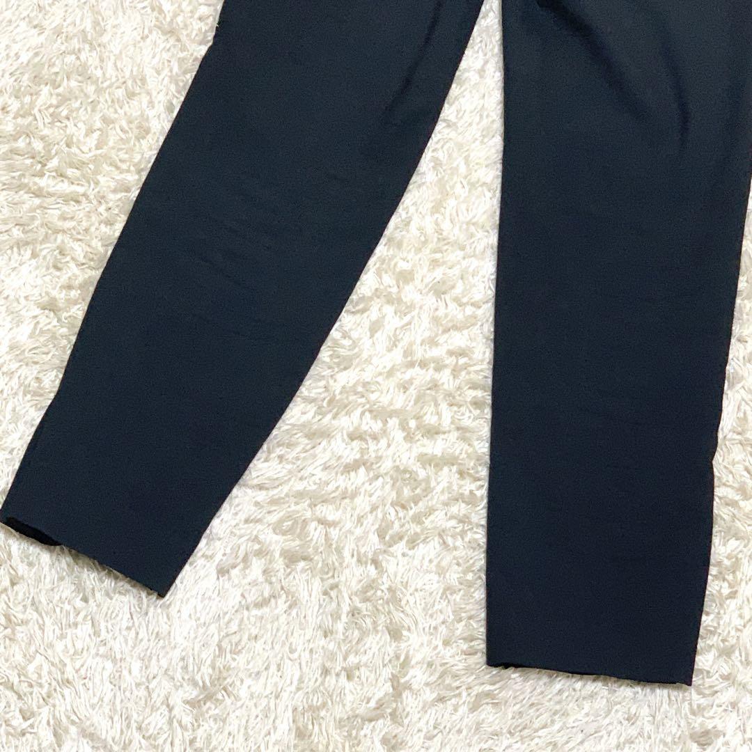 極美品 セオリーリュクス Frost Stretch Pelin 21ss