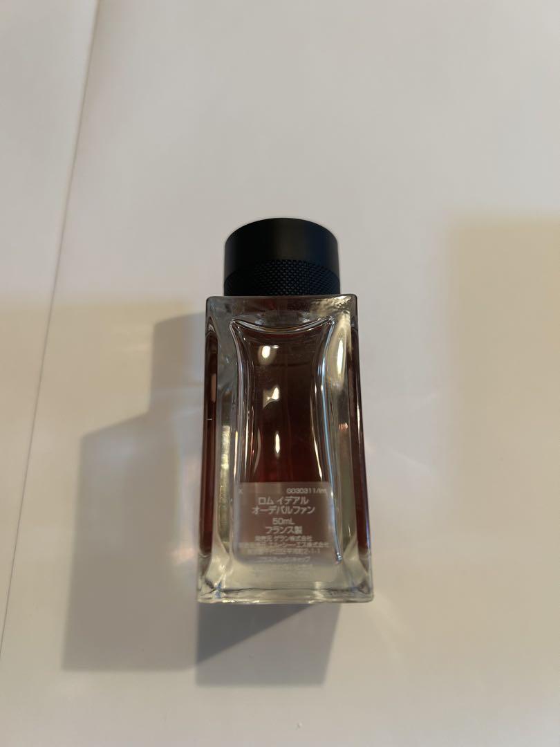 ゲランGUERLAIN ロム イデアル オーデパルファン50ml
