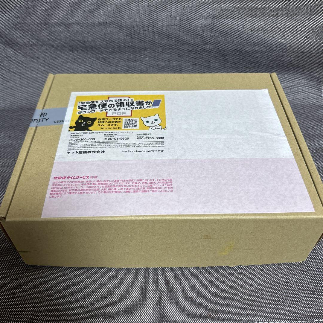 極美品　ルイヴィトン　ポルトフォイユパイロット　M82556 コンパクト財布