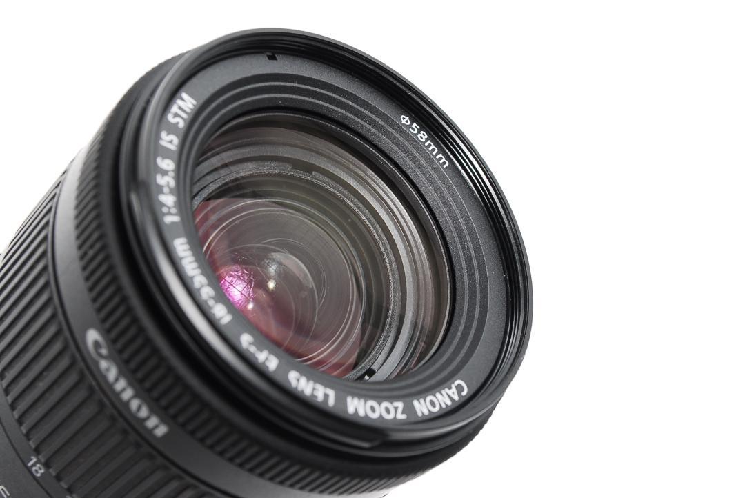 ショット数わずか3700枚♡Canon キャノン X70 標準&望遠レンズ