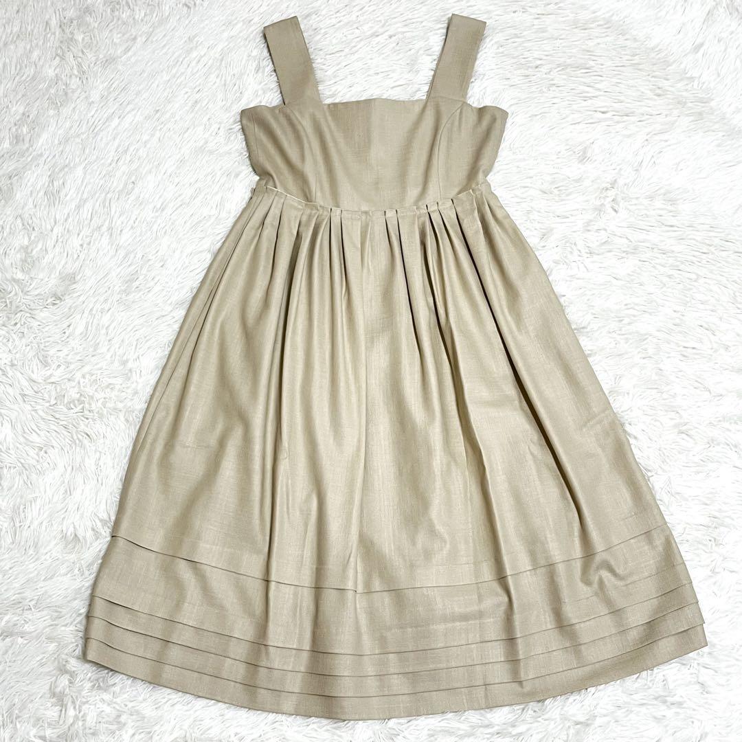 フォクシーニューヨーク Dress Josephine 現行 ウォッシャブル