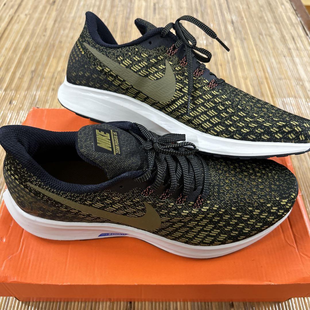 NIKE エアズームペガサス35