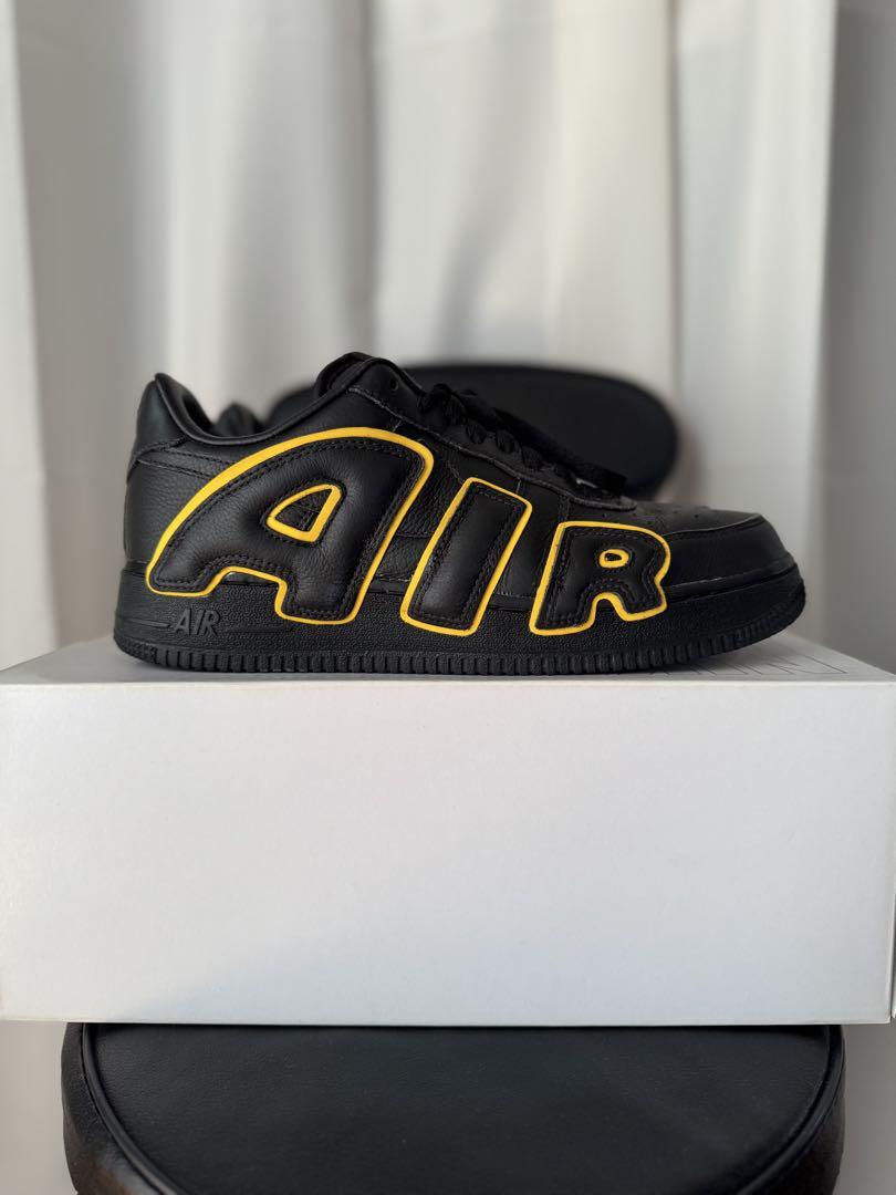 靴 nike airforce 1 cactus plant flea market