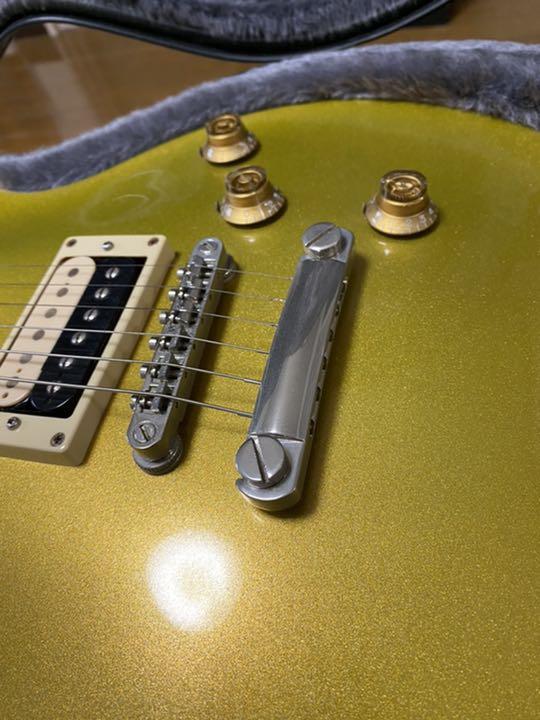 Epiphone TAK MATSUMOTO DC Gold U8wHW-m73214882805 日本製定番