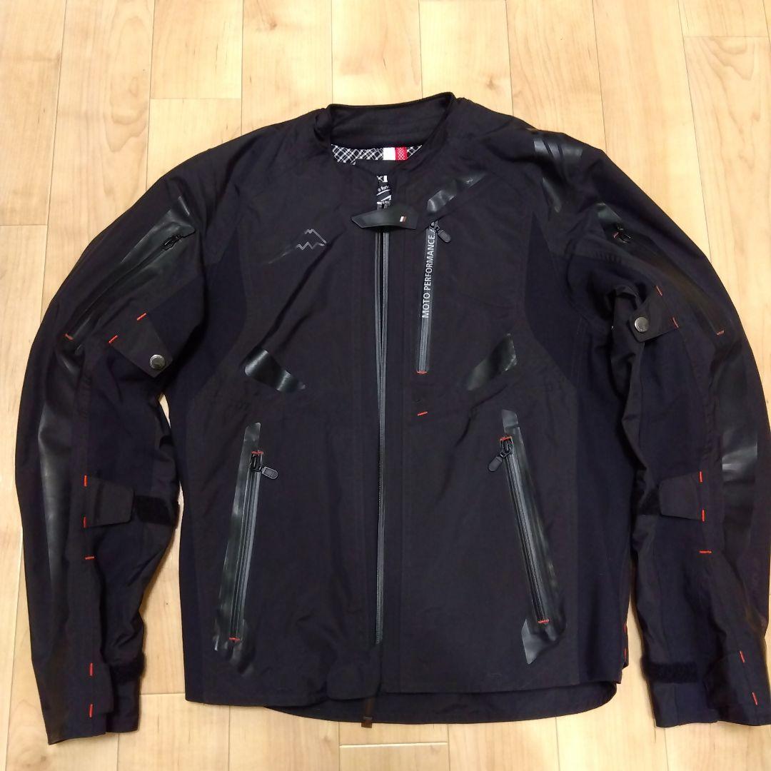 クシタニ　キマイラジャケット　サイズＭ ブラック