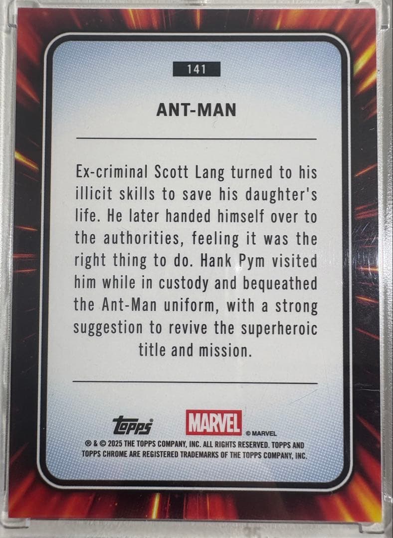 トレーディングカード4枚セット新品、♥