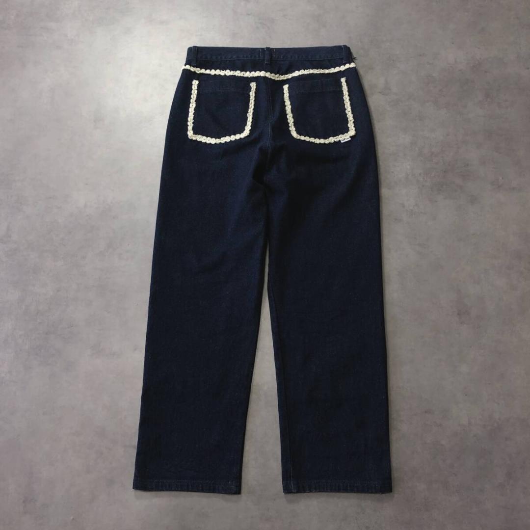 art antwerp セットアップ GQ2549◇Arte Antwerp : 24aw Flower Trim - メルカリ