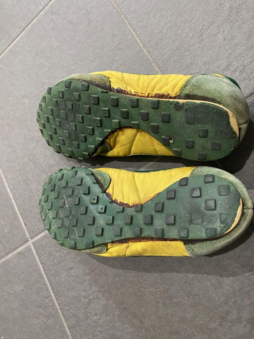 NIKE オレゴンワッフル ビンテージ
