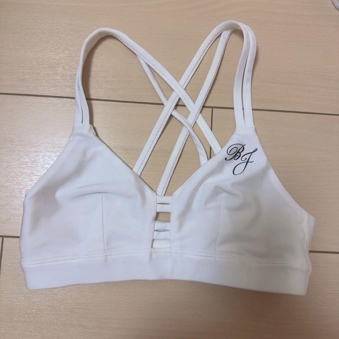 ベストボディジャパン　BEST BODY JAPAN公式ウェア