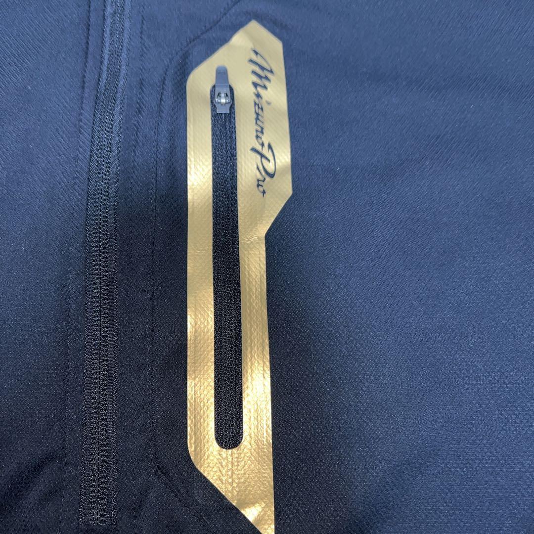 ミズノプロ　3点セットまとめ売り　mizuno pro