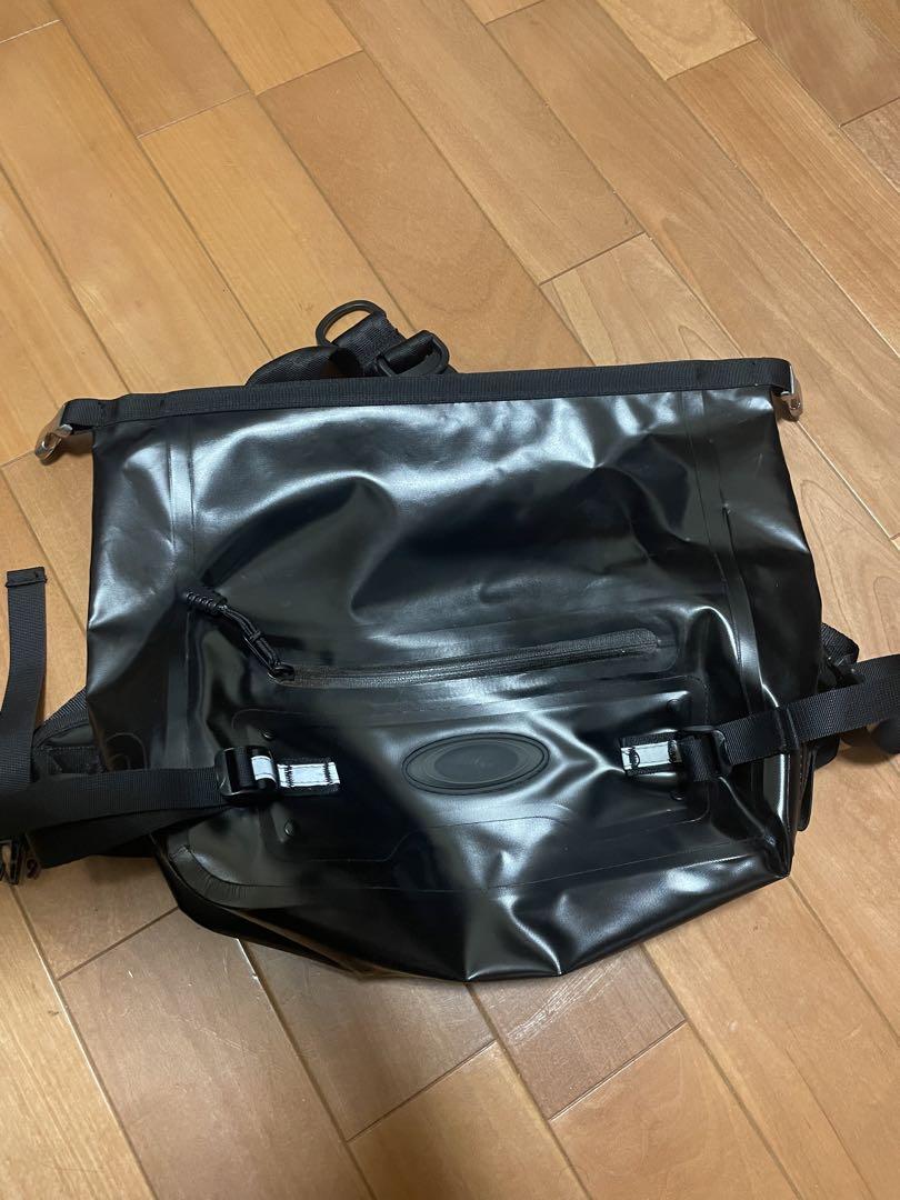 バッグ :)
