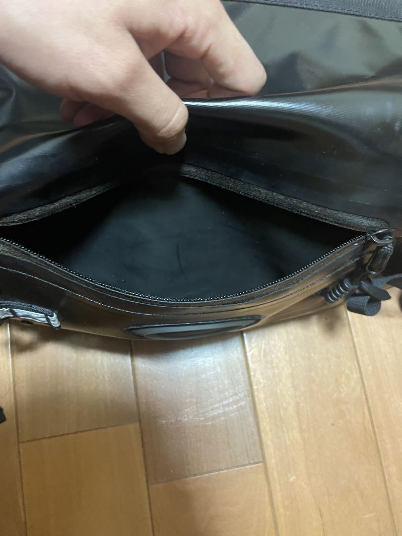 バッグ :)