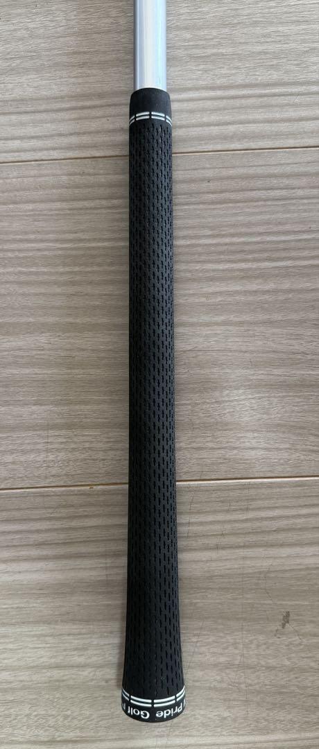 PING G440 ALTA J CB BLUE シャフト 3W,4W用