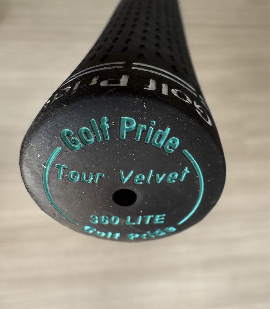 PING G440 ALTA J CB BLUE シャフト 3W,4W用