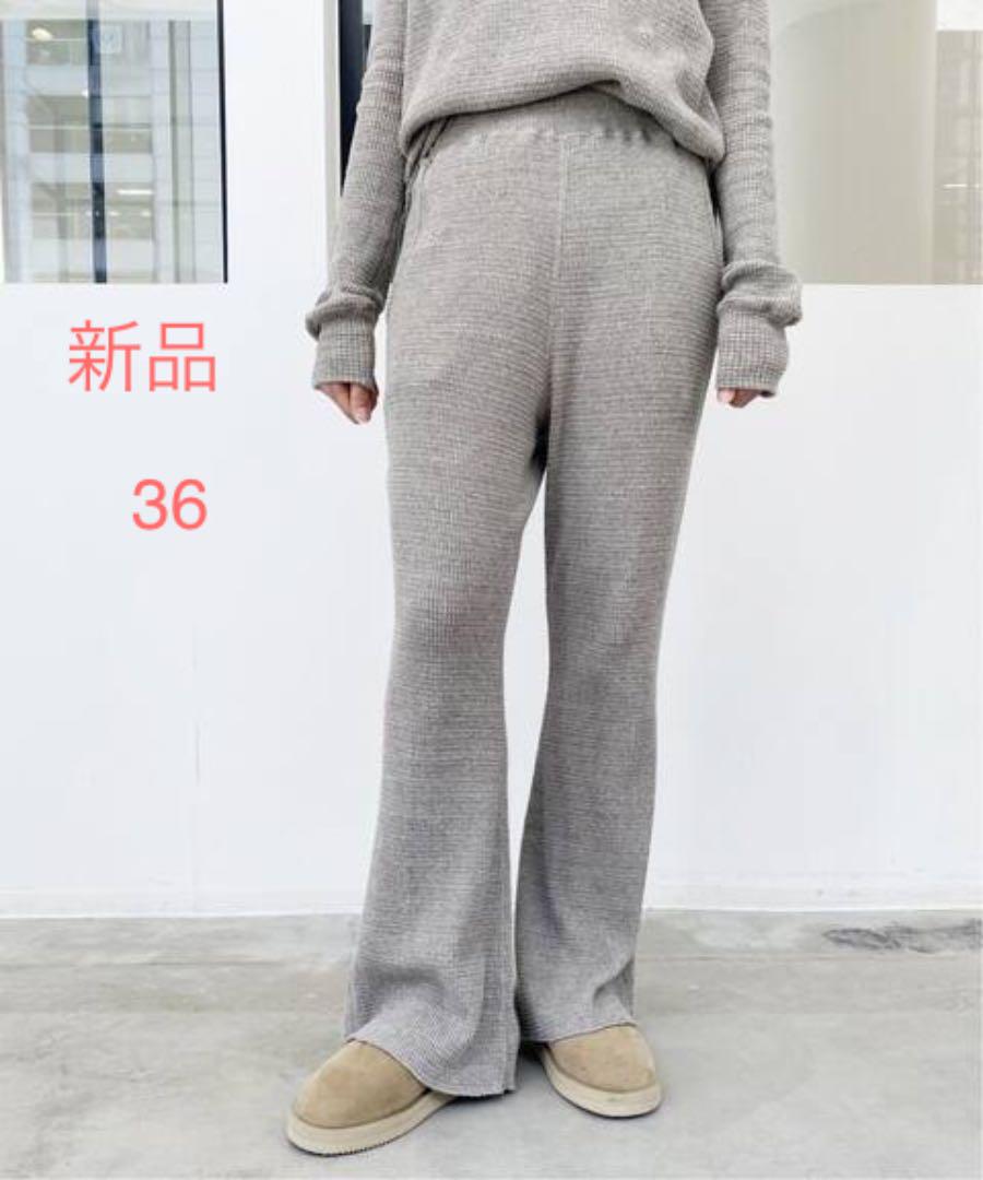 42%割引グレイ系,S即日発送 新品 L'Appartement GOOD GRIEFThermal Pants カジュアルパンツ レディースグレイ系S-FOTOSOLARENERGIA.COM.BR 42%割引グレイ系,S即日発送 新品 L'Appartement GOOD GRIEFThermal Pants カジュアルパンツ レディースグレイ系S-FOTOSOLARENERGIA.COM.BR