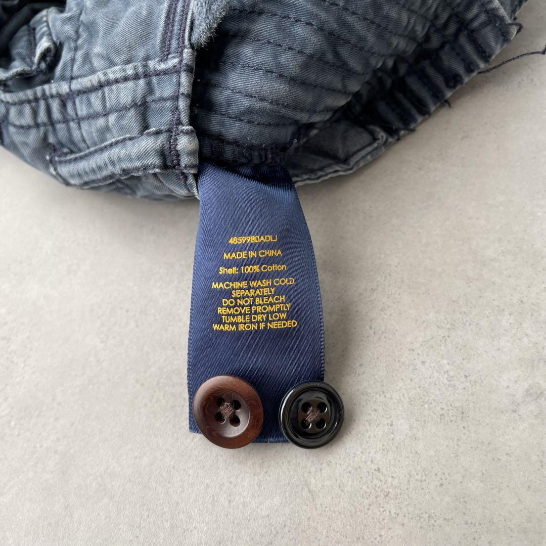 11320 Polo Ralph Lauren カーゴパンツ