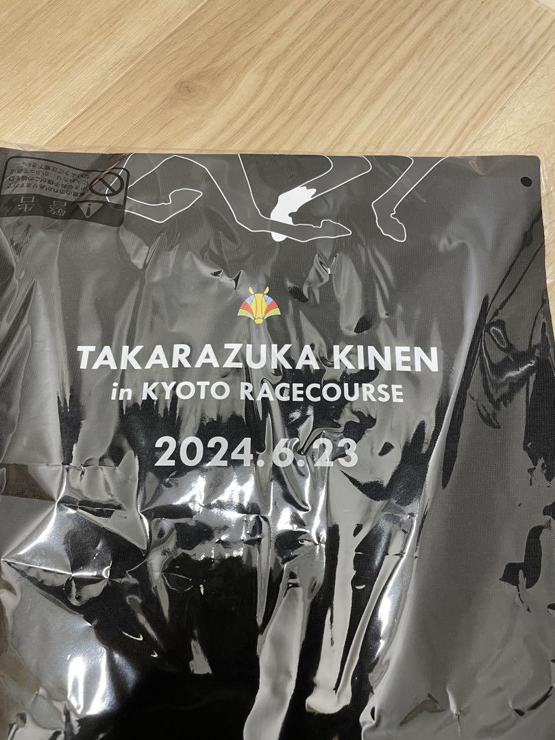 Amazon.co.jp: イクイノックスTシャツ 宝塚記念 京都競馬場