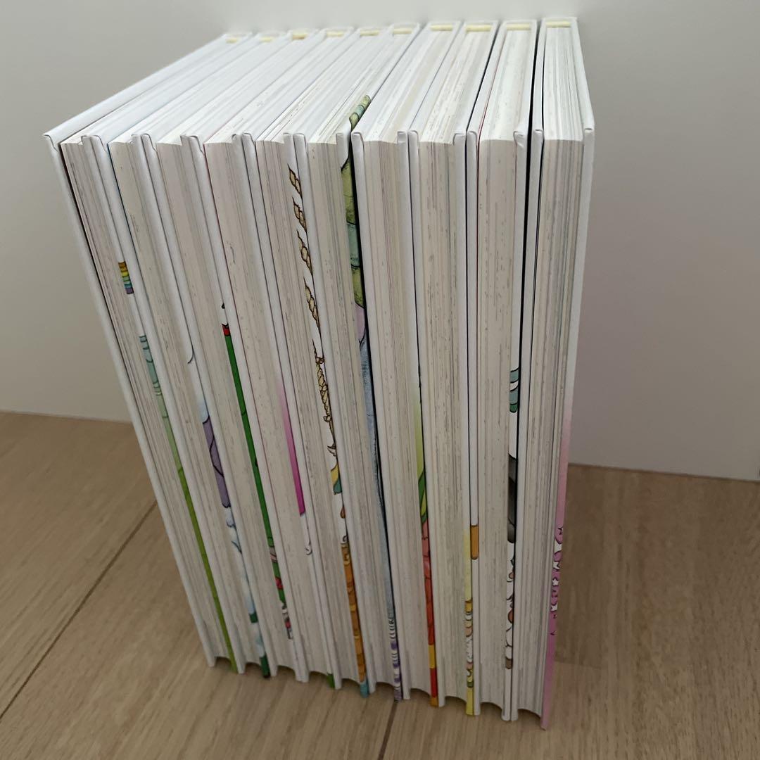 Amazon.co.jp: わかったさんのおかしシリーズ 全10巻 : 永井