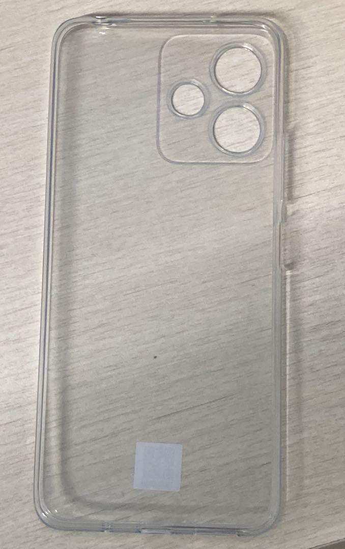 [新品 未使用]Redmi 12 5G ミッドナイトブラック 128GB
