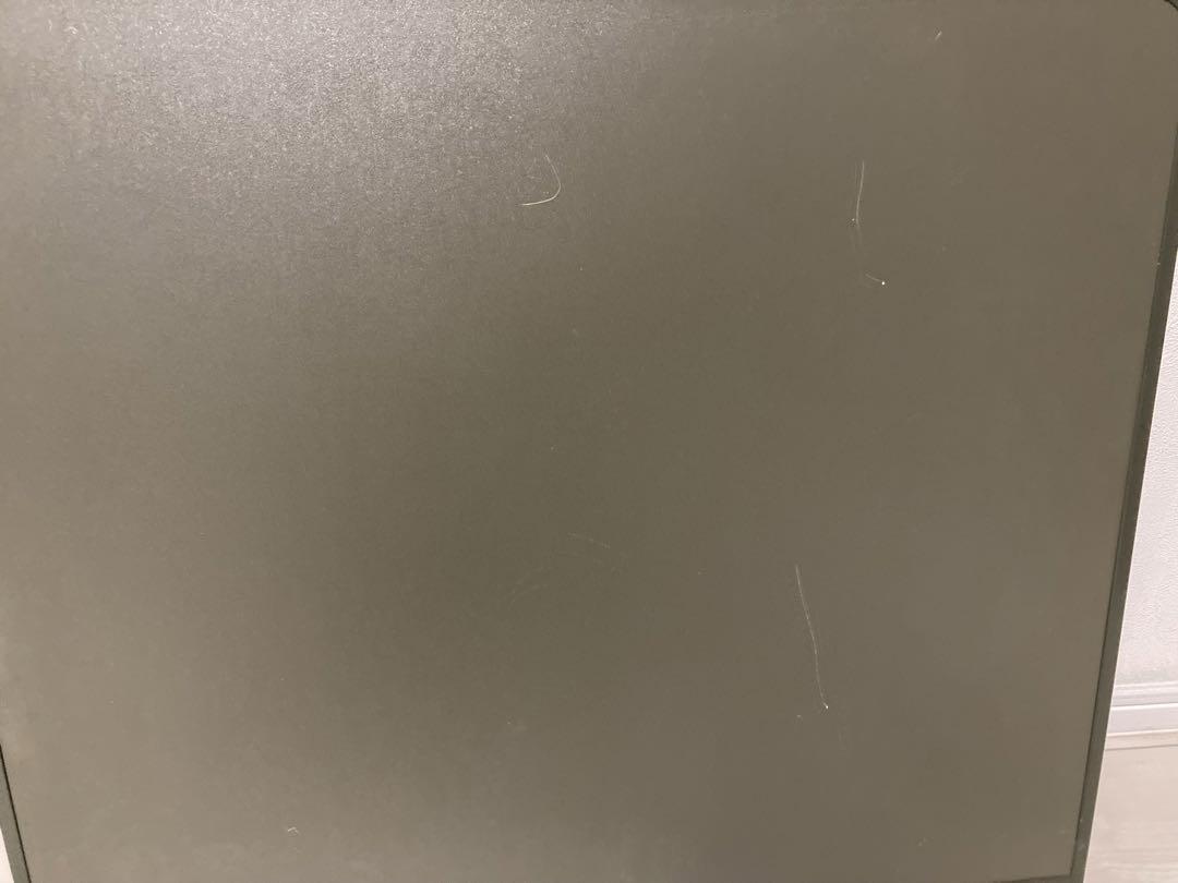 DOD  グッドラックテーブル